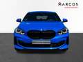 BMW 118 118dA Business Blau - thumbnail 2
