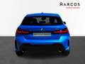BMW 118 118dA Business Blau - thumbnail 5