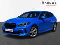 BMW 118 118dA Business Blau - thumbnail 1