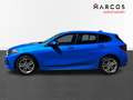 BMW 118 118dA Business Blau - thumbnail 3