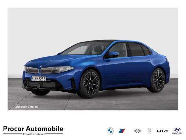 BMW i3 50 xDrive M Sport HUD PANO ACC Standh. DAB