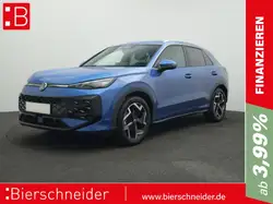 Volkswagen T-Roc 1.5 eTSI DSG R Line IQ.LIGHT EASY OPEN NAVI
