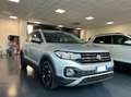 Volkswagen T-Cross T-Cross 1.0 tsi Style 110cv Argento - thumbnail 2