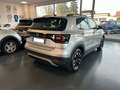 Volkswagen T-Cross T-Cross 1.0 tsi Style 110cv Argento - thumbnail 4
