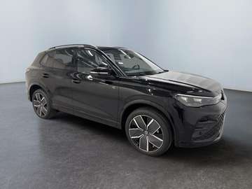 R-Line Edition 2.0 TDI 4Motion 193PS/142kW DSG7...