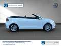 Volkswagen Golf Cabriolet Golf VI Cabriolet 1.4 TSI 6-Gang LEDER Sportpaket Blanc - thumbnail 5