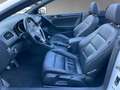 Volkswagen Golf Cabriolet Golf VI Cabriolet 1.4 TSI 6-Gang LEDER Sportpaket Blanc - thumbnail 7