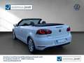Volkswagen Golf Cabriolet Golf VI Cabriolet 1.4 TSI 6-Gang LEDER Sportpaket Blanc - thumbnail 3