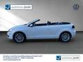 Volkswagen Golf Cabriolet Golf VI Cabriolet 1.4 TSI 6-Gang LEDER Sportpaket Blanc - thumbnail 2