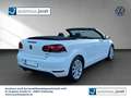 Volkswagen Golf Cabriolet Golf VI Cabriolet 1.4 TSI 6-Gang LEDER Sportpaket Blanc - thumbnail 4