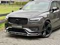 Volvo XC90 2.0 T8 Recharge Long Range | AWD | Dark Label | Lu Grijs - thumbnail 5