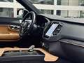 Volvo XC90 2.0 T8 Recharge Long Range | AWD | Dark Label | Lu Grijs - thumbnail 10