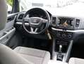 SEAT Alhambra Style 2.0 TDI DSG Navi 7 Sitzer Beyaz - thumbnail 8