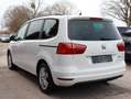 SEAT Alhambra Style 2.0 TDI DSG Navi 7 Sitzer Blanc - thumbnail 4