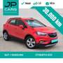 Opel Mokka X 1.4T GLP 120 Aniversario 4x2 Rot - thumbnail 1