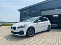 BMW 225 XE  IPERFORMANC Sport Line Weiß - thumbnail 2