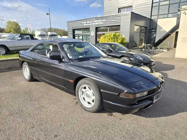 BMW 840 840 Ci