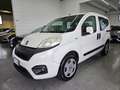 Fiat Qubo 1.3 NEOPATENTATI Blanc - thumbnail 3