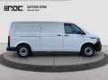 Volkswagen T6.1 Transporter LR 2,0 TDI AHK/STH/CarPlay/SHZ/uvm Blanc - thumbnail 6