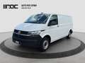 Volkswagen T6.1 Transporter LR 2,0 TDI AHK/STH/CarPlay/SHZ/uvm Blanco - thumbnail 1