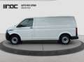Volkswagen T6.1 Transporter LR 2,0 TDI AHK/STH/CarPlay/SHZ/uvm Blanc - thumbnail 2