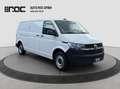 Volkswagen T6.1 Transporter LR 2,0 TDI AHK/STH/CarPlay/SHZ/uvm Blanc - thumbnail 7