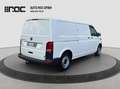 Volkswagen T6.1 Transporter LR 2,0 TDI AHK/STH/CarPlay/SHZ/uvm Blanco - thumbnail 5