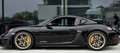Porsche Cayman GT4 RS PDK Negru - thumbnail 3