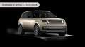 Land Rover Range Rover Range Rover Argento - thumbnail 1
