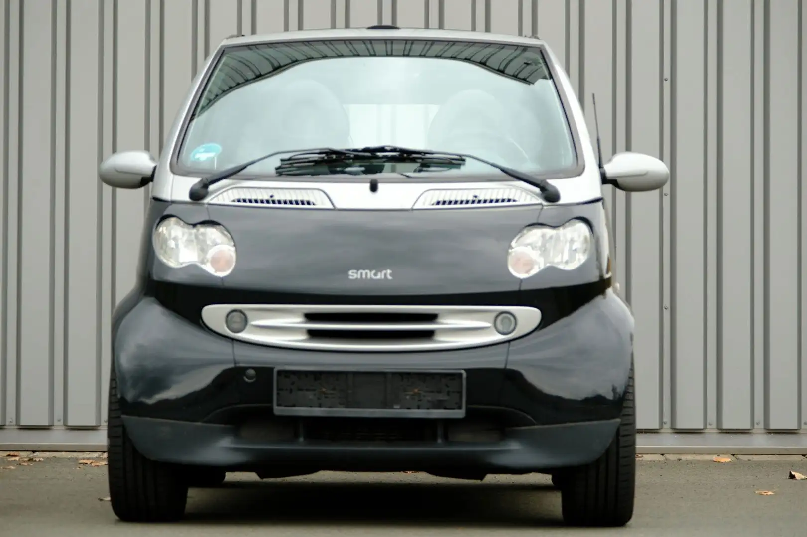 smart forTwo smart & passion /Motor revidiert/Klima Noir - 2