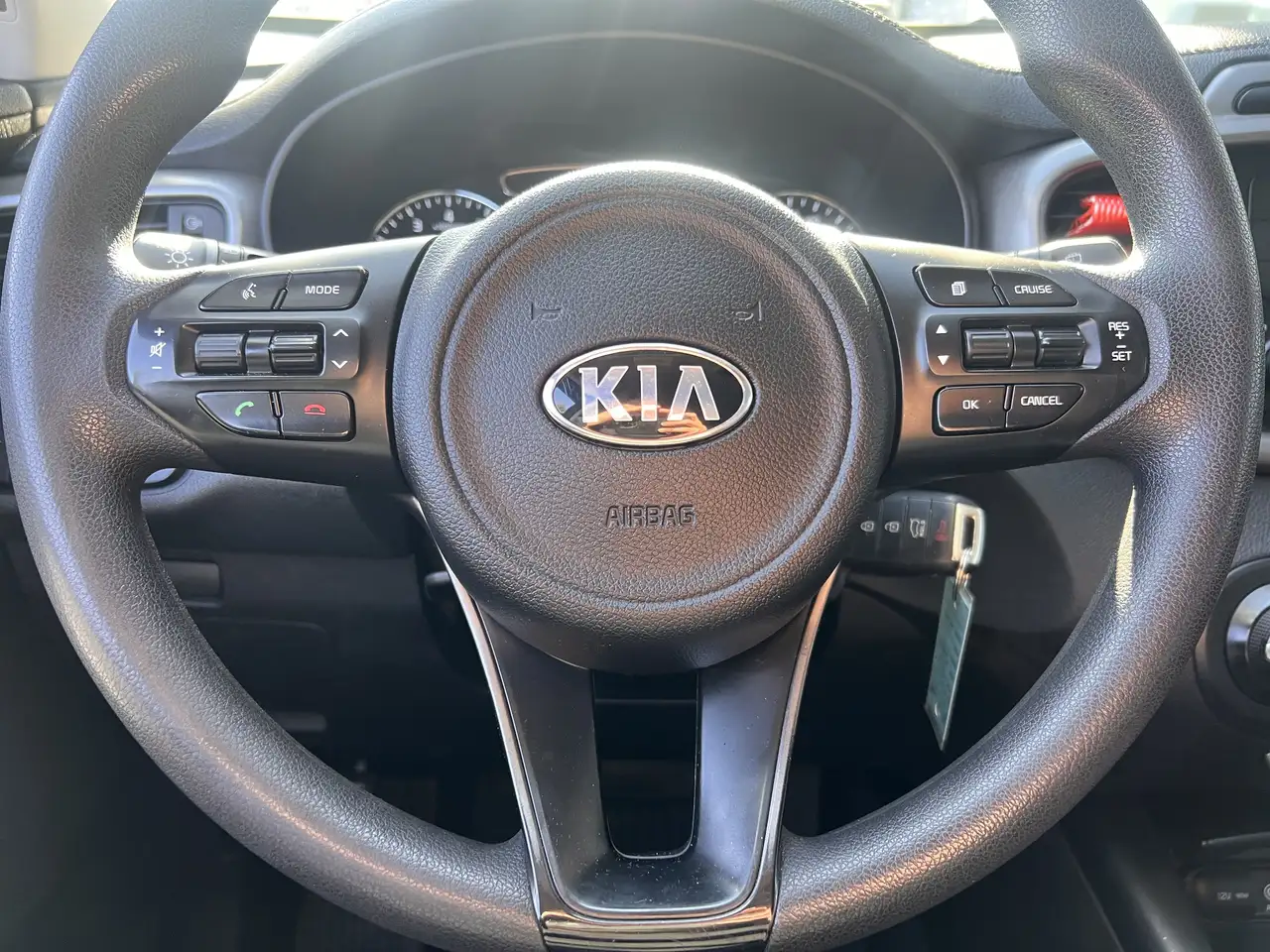 Kia Sorento снимка Kia Sorento