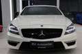 Mercedes-Benz Sonstige CLS 63 Coupé – MANUFAKTUR Diamantweiß Bright | ... Weiß - thumbnail 2