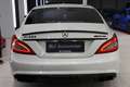 Mercedes-Benz Sonstige CLS 63 Coupé – MANUFAKTUR Diamantweiß Bright | ... Weiß - thumbnail 12
