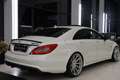 Mercedes-Benz Sonstige CLS 63 Coupé – MANUFAKTUR Diamantweiß Bright | ... Weiß - thumbnail 7