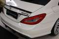 Mercedes-Benz Sonstige CLS 63 Coupé – MANUFAKTUR Diamantweiß Bright | ... Weiß - thumbnail 8