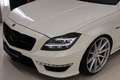 Mercedes-Benz Sonstige CLS 63 Coupé – MANUFAKTUR Diamantweiß Bright | ... Weiß - thumbnail 3