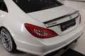 Mercedes-Benz Sonstige CLS 63 Coupé – MANUFAKTUR Diamantweiß Bright | ... Weiß - thumbnail 13