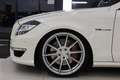 Mercedes-Benz Sonstige CLS 63 Coupé – MANUFAKTUR Diamantweiß Bright | ... Weiß - thumbnail 4