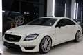 Mercedes-Benz Sonstige CLS 63 Coupé – MANUFAKTUR Diamantweiß Bright | ... Weiß - thumbnail 1
