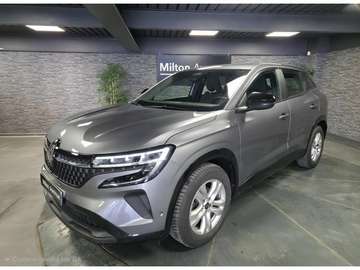 Austral 1.2 Mild Hybride Advanced - 130 Evolution