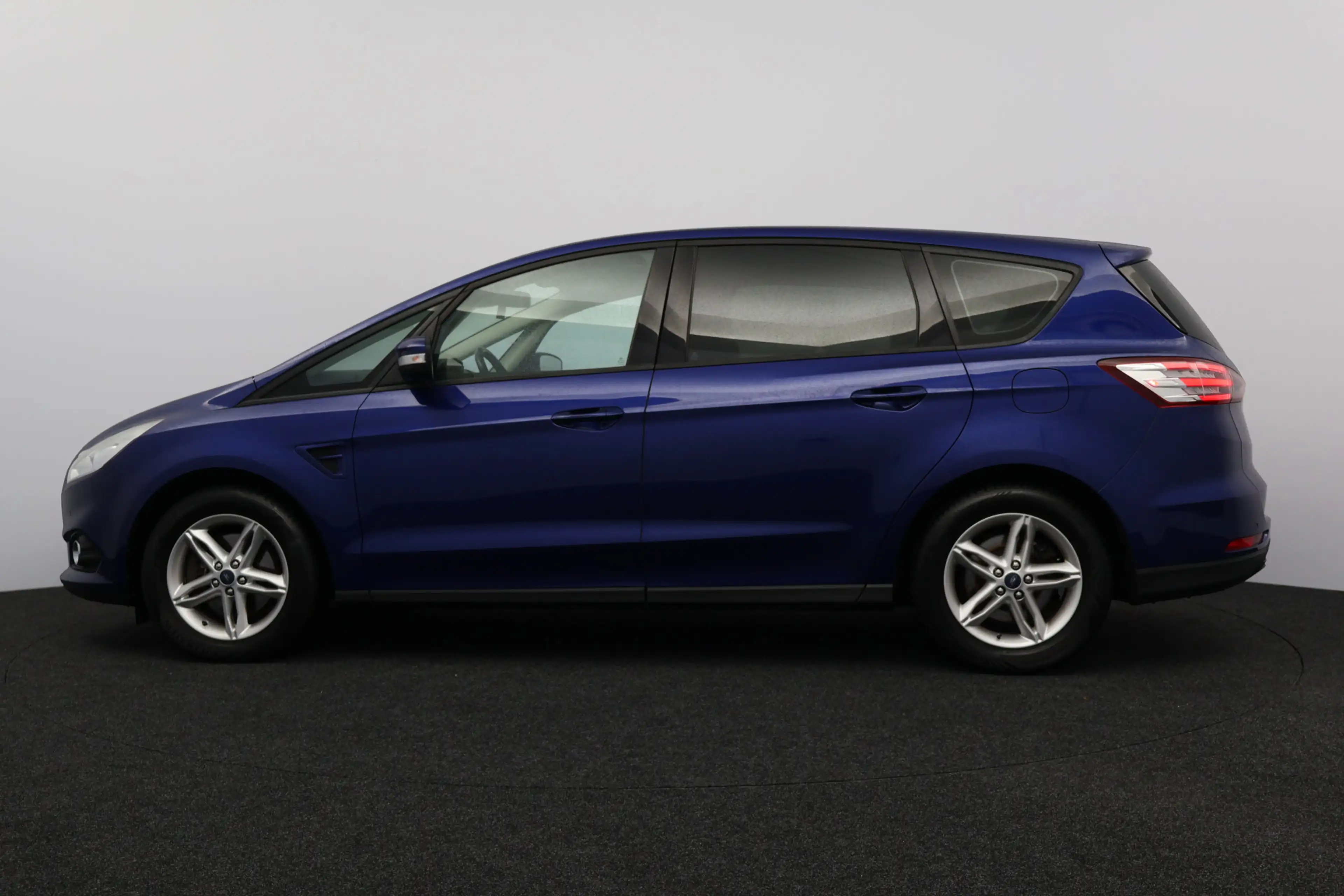 Ford S-Max 2.0 TDCi Trend Lease Edition/ 17'' LMV/ Android Au — photo 4