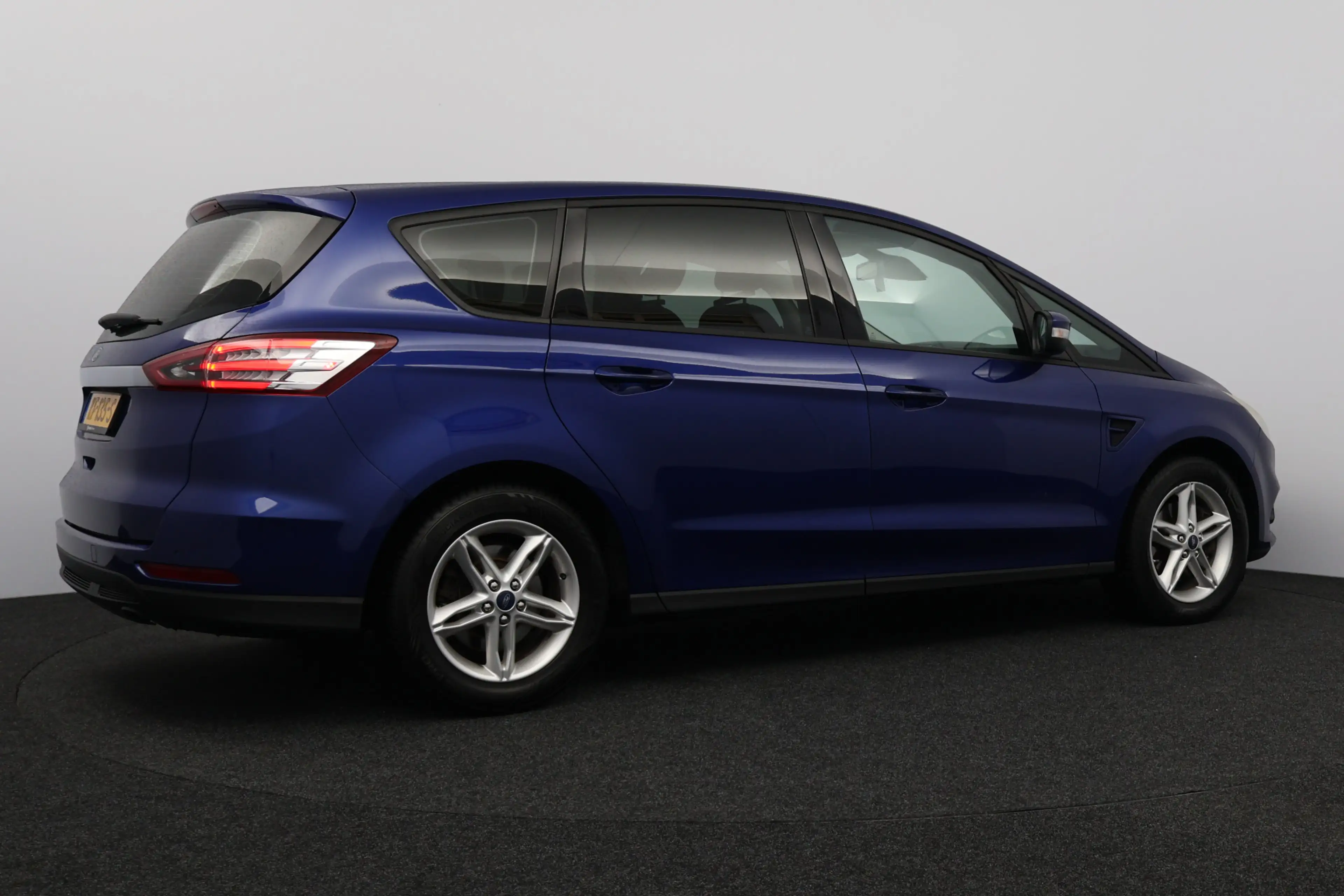 Ford S-Max 2.0 TDCi Trend Lease Edition/ 17'' LMV/ Android Au — photo 15