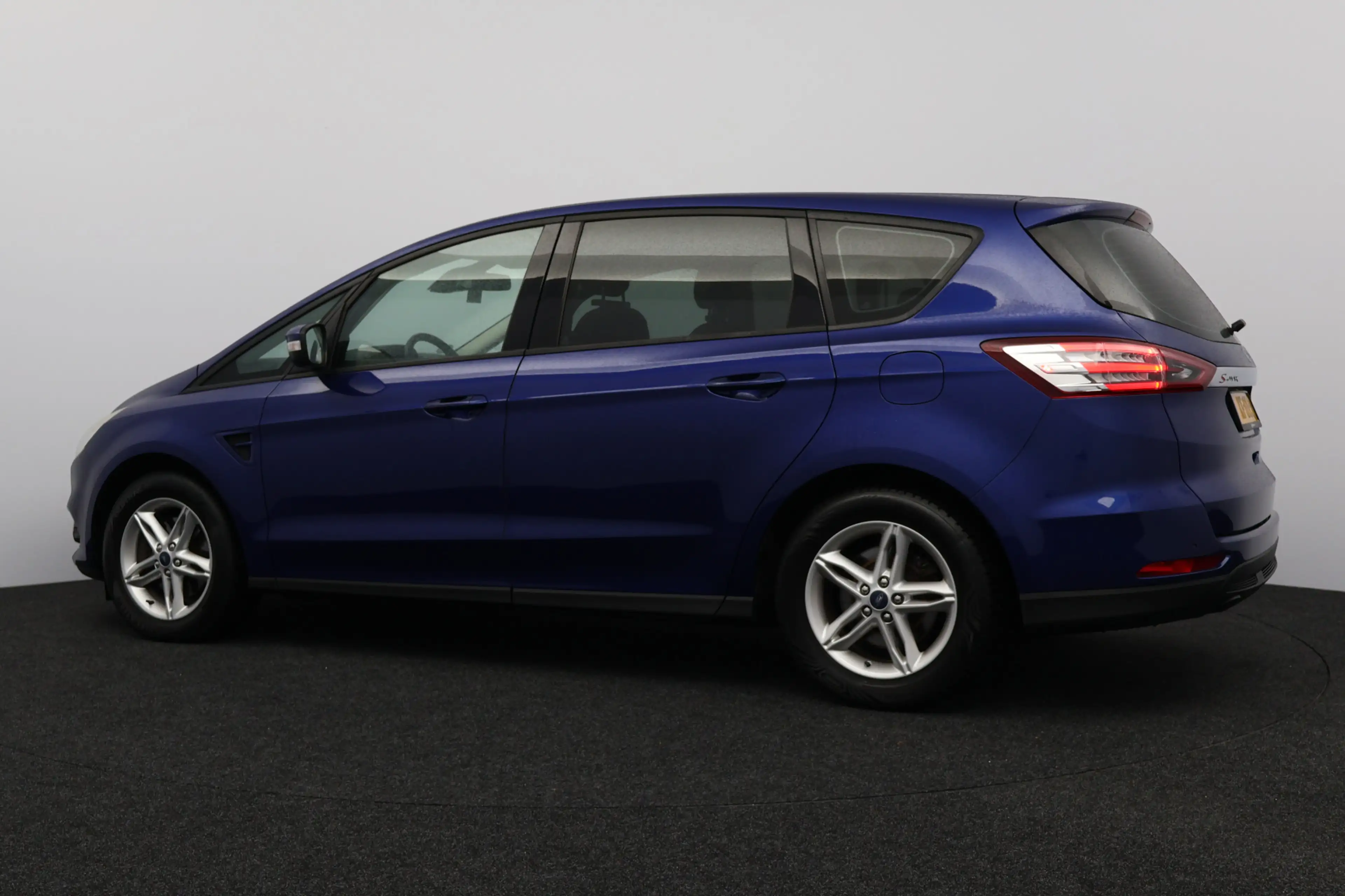 Ford S-Max 2.0 TDCi Trend Lease Edition/ 17'' LMV/ Android Au — photo 6