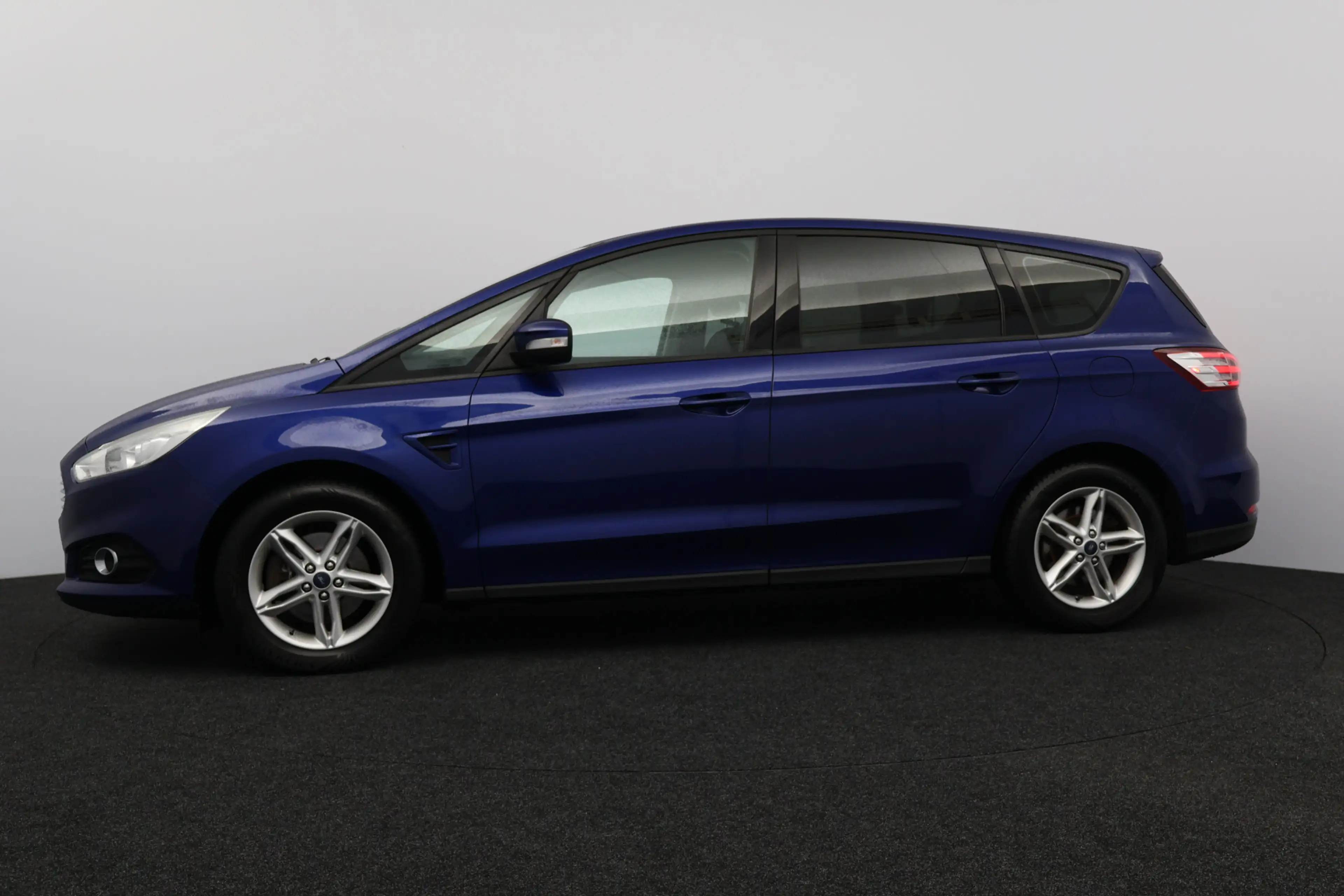 Ford S-Max 2.0 TDCi Trend Lease Edition/ 17'' LMV/ Android Au — photo 5