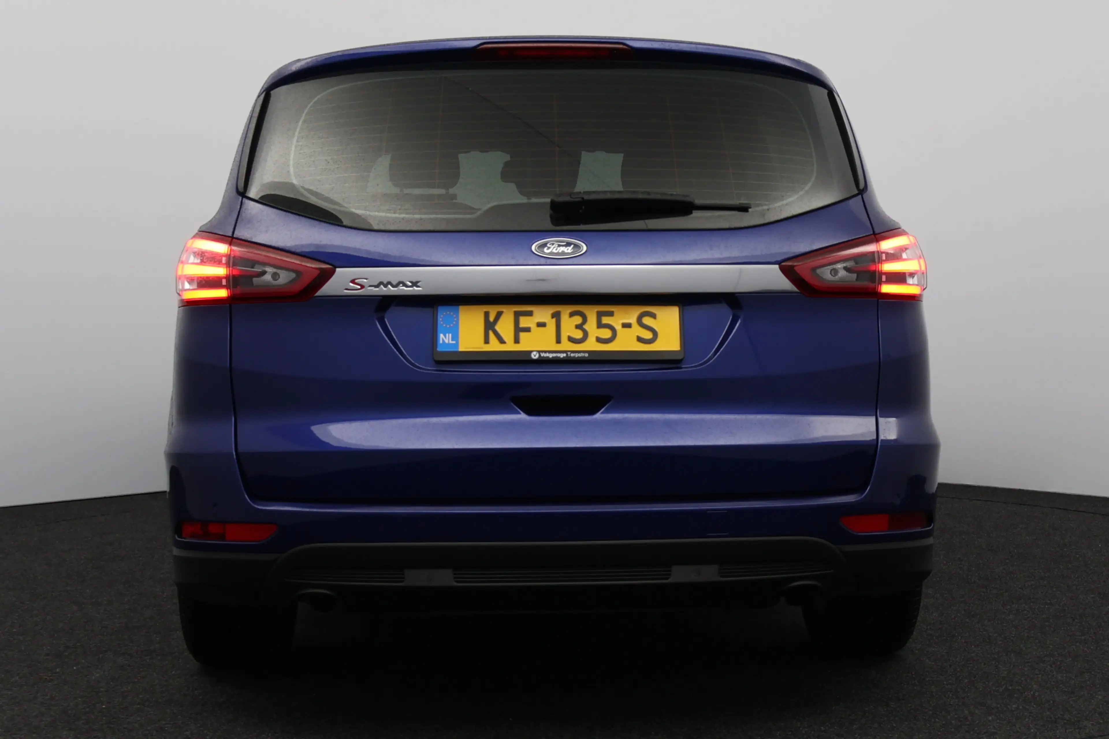 Ford S-Max 2.0 TDCi Trend Lease Edition/ 17'' LMV/ Android Au — photo 11