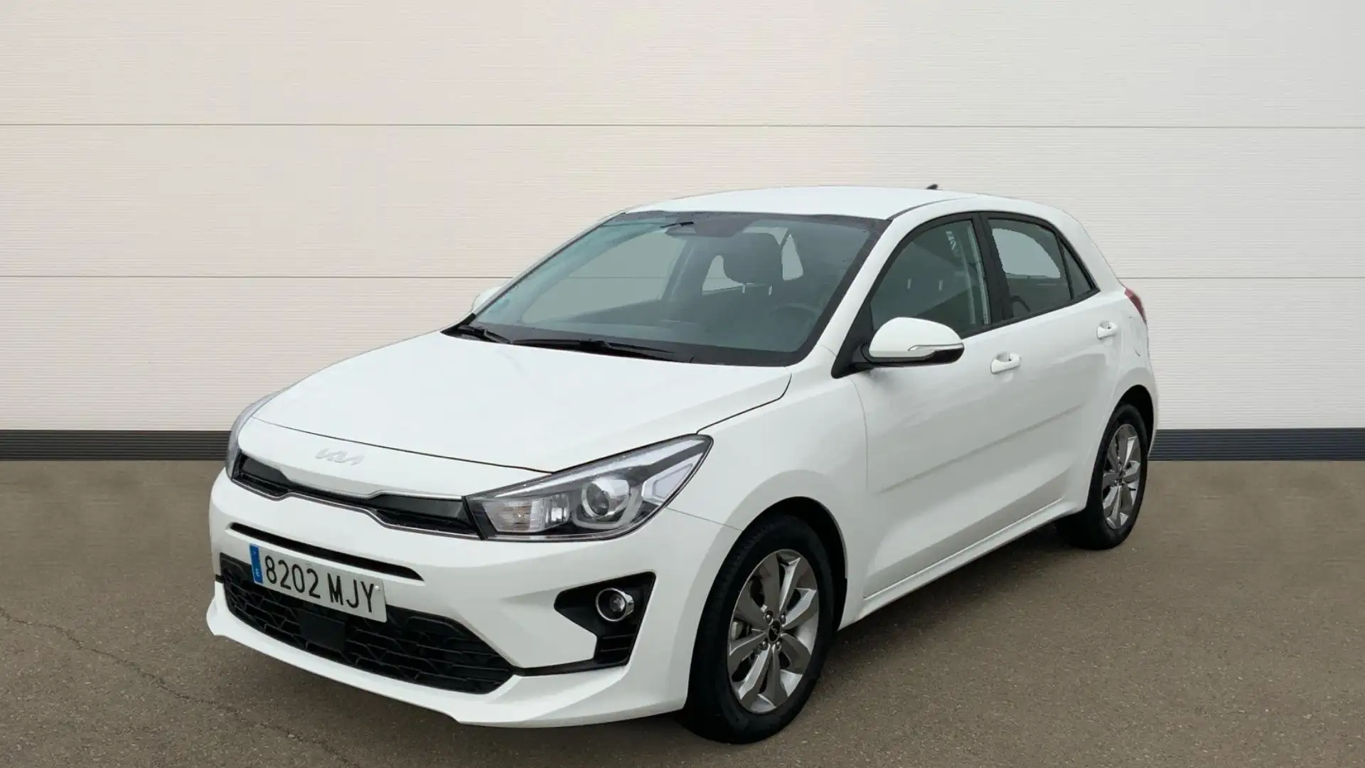 Kia Rio 1.0 T-GDi MHEV iMT Drive 100 - 2