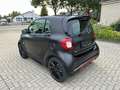 smart forTwo Pure Black BRABUS-90PS-LED-NAVI-PANO-JBL-KAM-DAB Noir - thumbnail 5