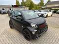 smart forTwo Pure Black BRABUS-90PS-LED-NAVI-PANO-JBL-KAM-DAB Noir - thumbnail 1