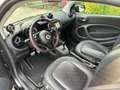 smart forTwo Pure Black BRABUS-90PS-LED-NAVI-PANO-JBL-KAM-DAB Noir - thumbnail 10