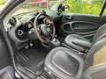 smart forTwo Pure Black BRABUS-90PS-LED-NAVI-PANO-JBL-KAM-DAB Noir - thumbnail 11